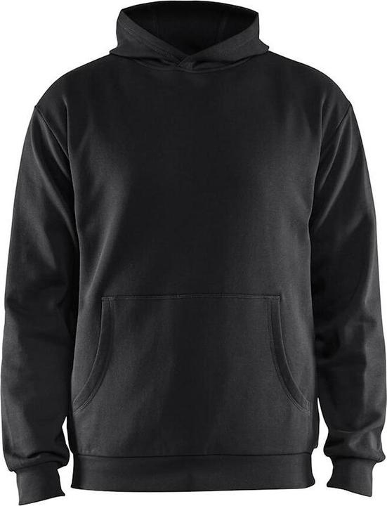 Produktbild Blakläder Hoodie (3XL)