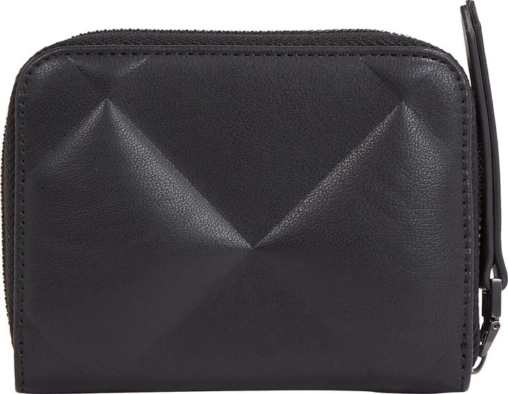 Produktbild Calvin Klein Re-Lock Quilt Za Wallet Md Ck