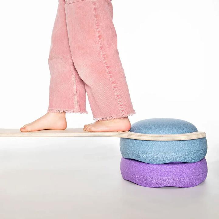 Actual product image Lulo Spielbretter 2er Set passend zu Stapelstein