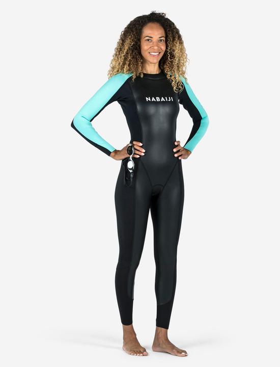 Produktbild Nabaiji OWS 100 (2 mm, 44)