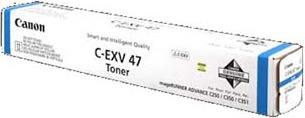 Produktbild Canon C-Exv 47 (C)