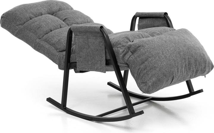 Produktbild Atelier del Sofa Lena Single Rocking Chair