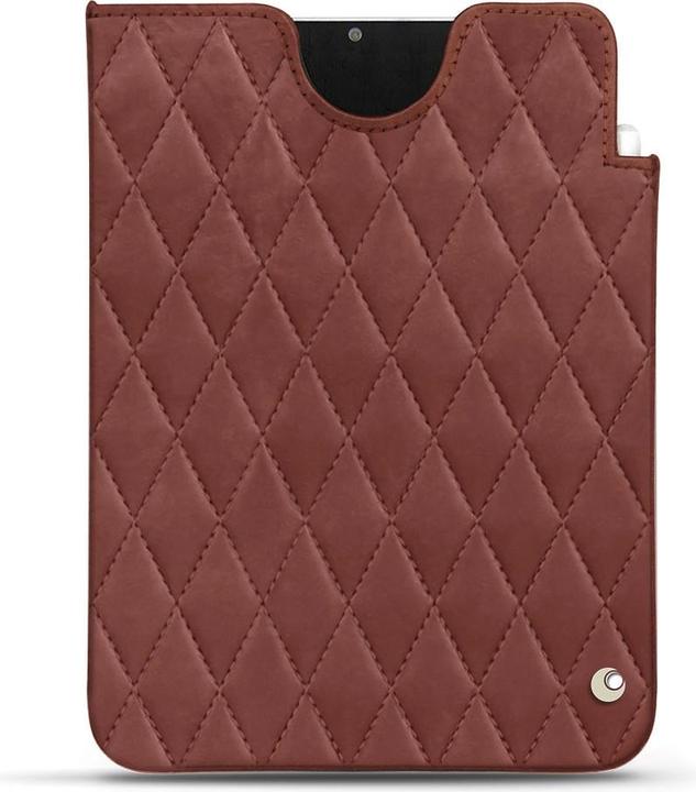 Passion vintage - Couture ( Pantone #591d16 )