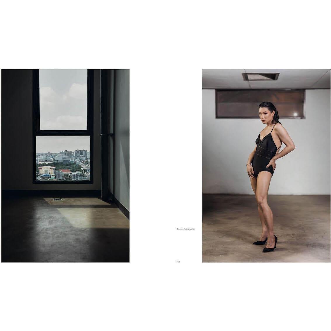 Thumbnail - Tango In The Big Mango, Sachbücher von Nadine Barth