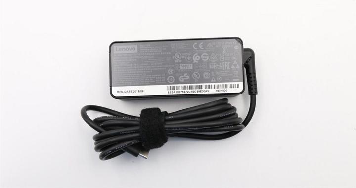 Actual product image Lenovo PD,45W,20/15/9/5V,3P,WW,CHY (45 W)