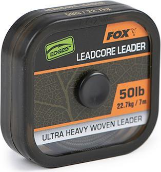 Produktbild Fox Naturals Leadcore (22.68 kg)