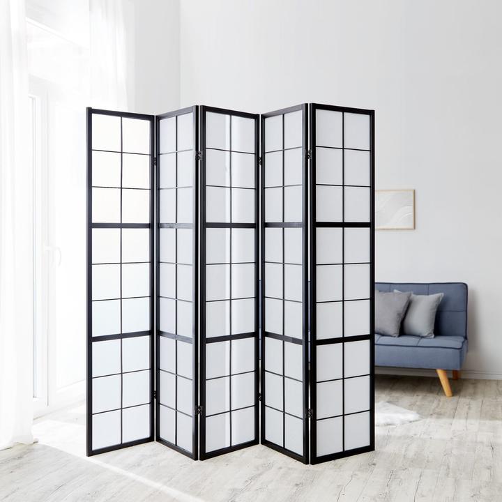 Actual product image Jamb Shoji