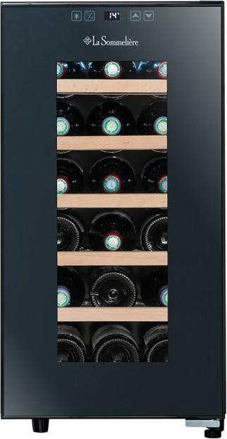 Image du produit La Sommelière LS18SILENCE