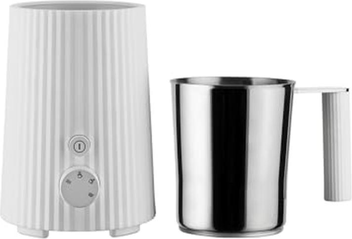 Produktbild Alessi Plissé Milchaufschäumer (350 ml)