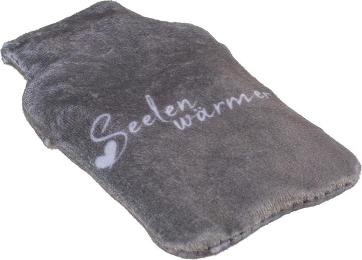 Actual product image Out of the blue Hand Warmer with Fleece Cover Soul Warmer