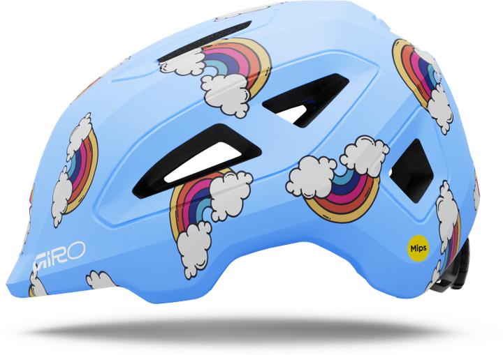 Immagine prodotto Giro Scamp II MIPS (45 - 49 cm)