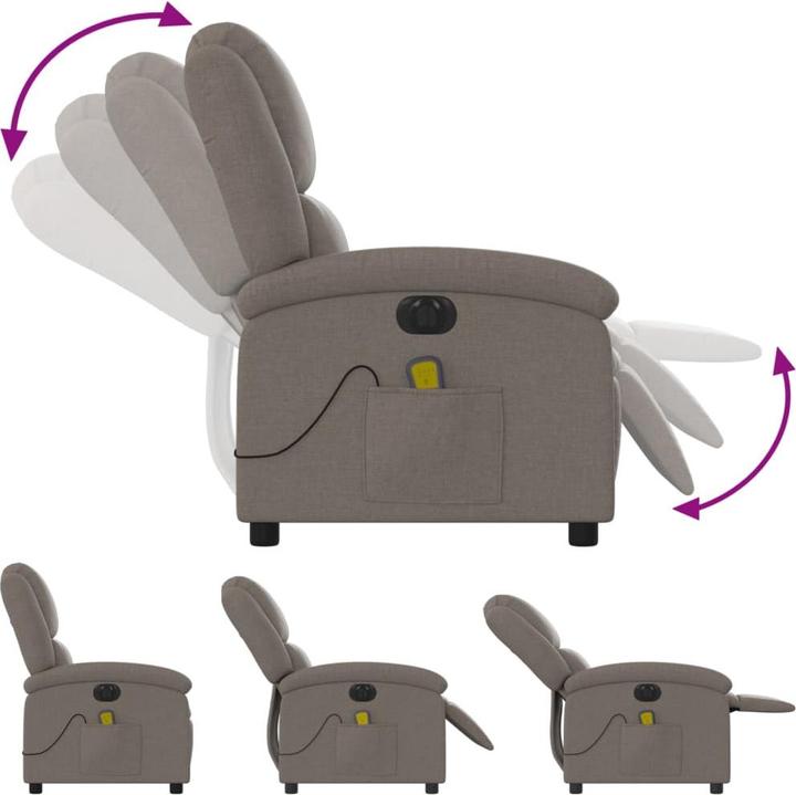 Actual product image vidaXL Hunt