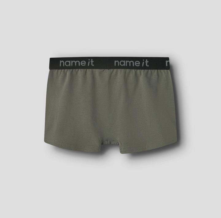Produktbild Name it Nkmboxer 3p Noos (158, 164, 3er Pack)