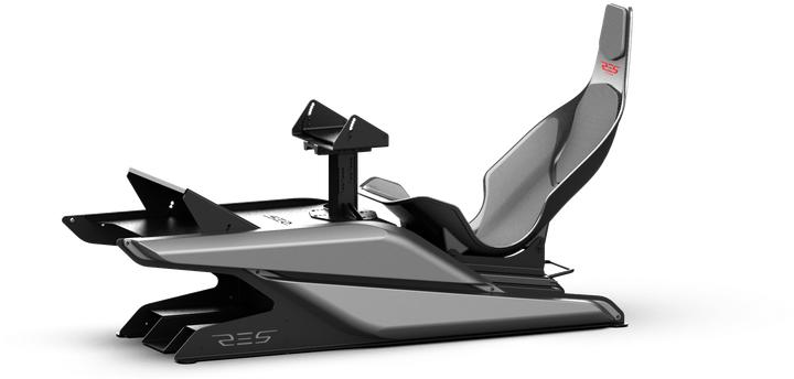 Immagine prodotto Res-Tech Cockpit Formula X1 - Grigio