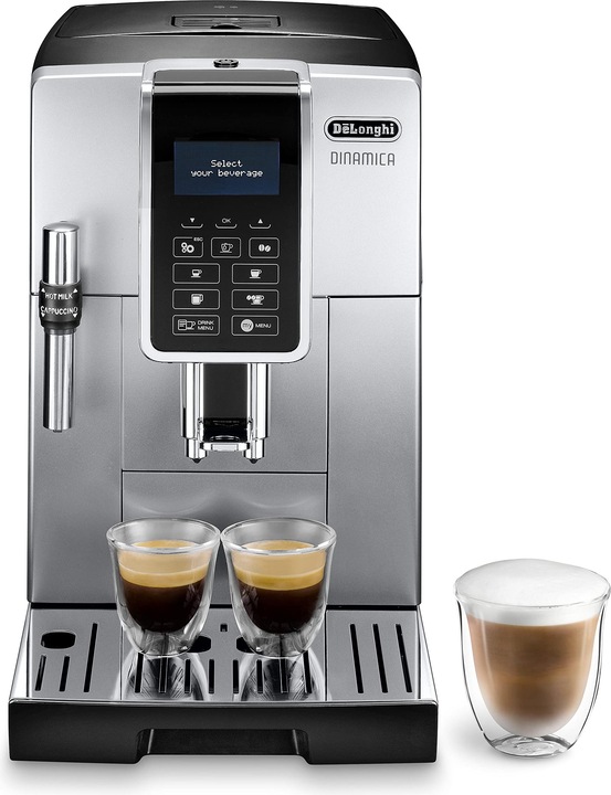 Image du produit De'Longhi Dinamica