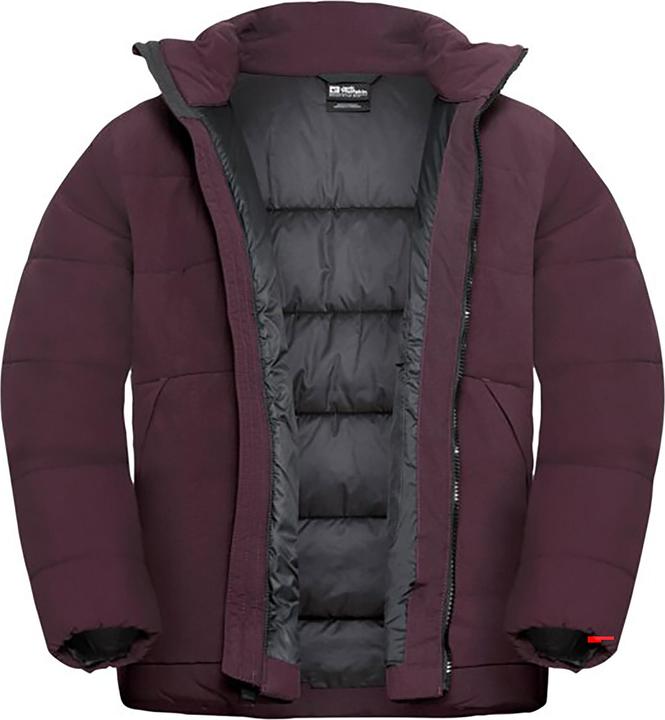 Produktbild Jack Wolfskin Northern Lite Jkt W (L)