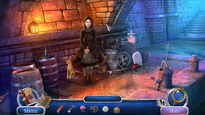 Produktbild FunBox Media Hidden Objects Collection: Volume 1 (Import) (Switch, Switch Lite, Switch OLED, EN)