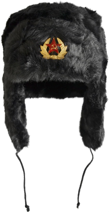 Normani Fellmütze Siberia