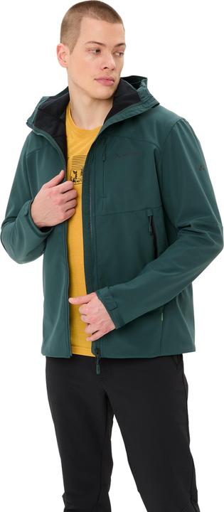Actual product image Vaude Roccia Softshell II (L)