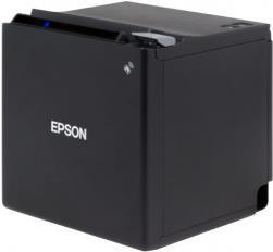 Produktbild Epson TM-M30II-S (Lightning, Ethernet, SD-Karte Steckplatz, USB 2.0 Typ A, USB 2.0 Typ B Buchse)