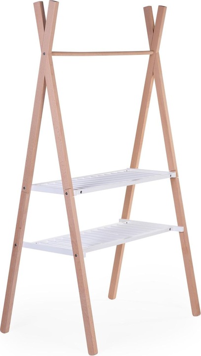 Image du produit Childhome Berceau & portemanteau Tipi