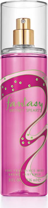 Produktbild Britney Spears Fantasy (236 ml, Körper- & Haarduftspray)