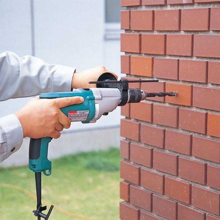 Actual product image Makita HP 2050 (Impact drill)