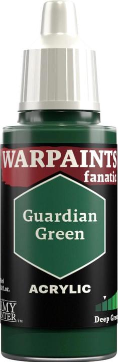 Bewaker Groen