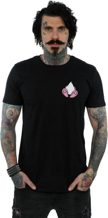 Produktbild Disney Daisy Duck Backside Breast Print TShirt (M)