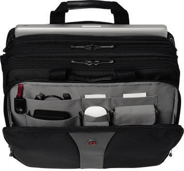 Produktbild Wenger Legacy (17", Universal)