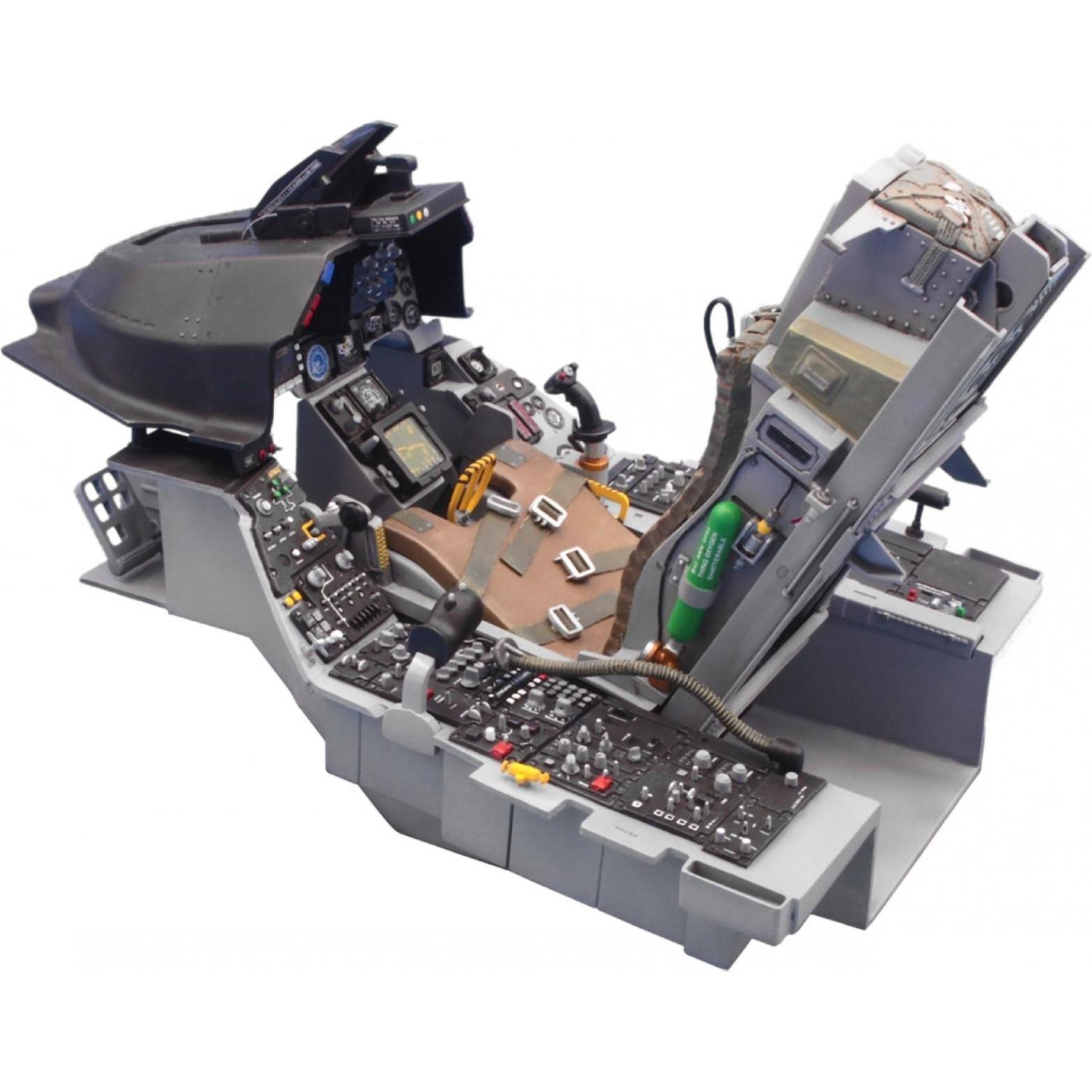 Other 1:12 F-16 Cockpit