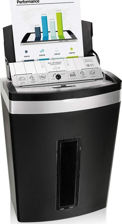 Image du produit Peach PS600-10 (Micro-coupe)