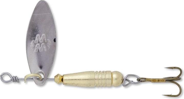 Produktbild Zebco Waterwings River Spinner