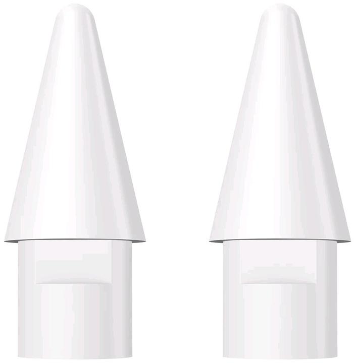 Baseus Soepel schrijvende Capactieven Stylus Tips (2st)