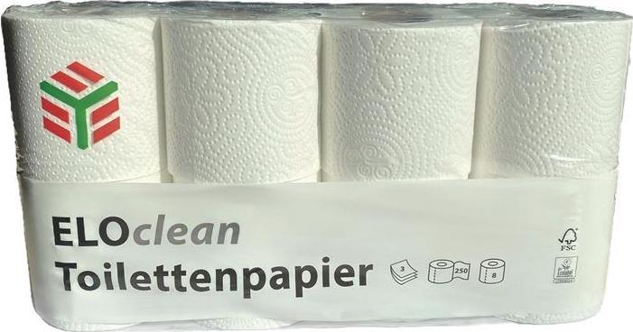 Regina Aloe Vera Toilettenpapier, 12 Rollen - kaufen bei Galaxus - Galaxus