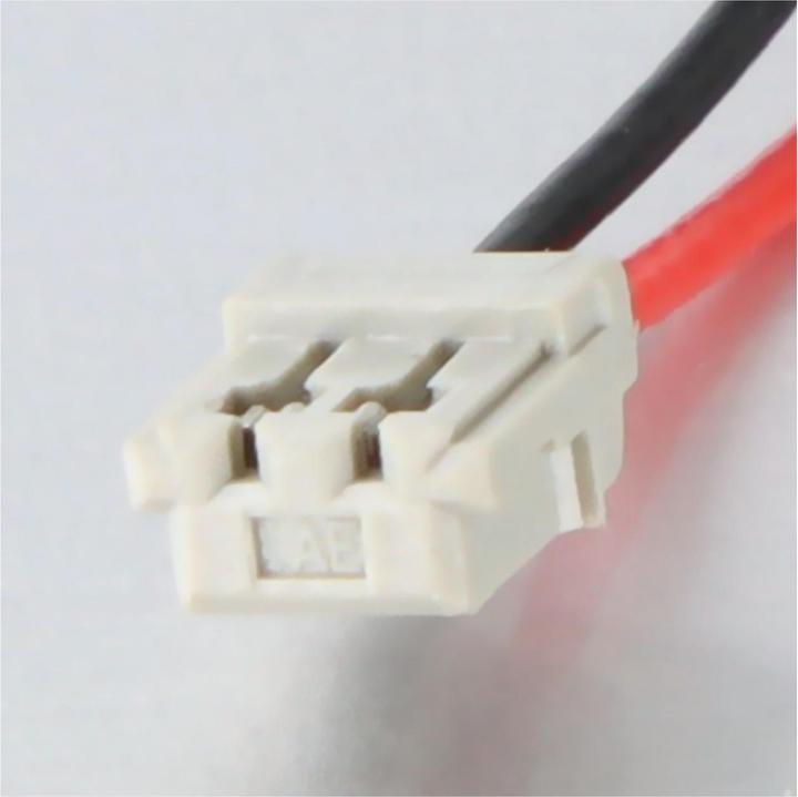 Produktbild XCell Li-Polymer-Akku - 800mAh (3.7V) - für MP3-Player, Musik Player wie Sony PMPSYHD1