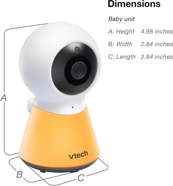 Image du produit VTech VM5254 (300 m)