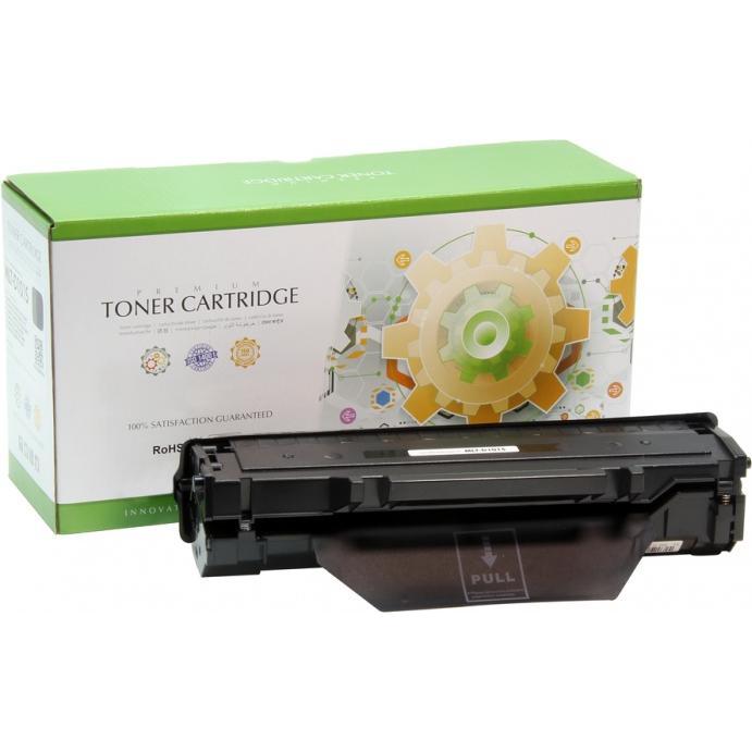 Control, Toner, Compatible Static-Control Samsung MLT-D101S (SU696A), Black, 1500 p.