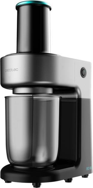 Image du produit Cecotec Robot Cuisine compatible Spiralizer SpiralChef 400