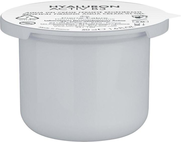 Hyaluron Activ B3 Aquagel Refill (50 ml, Face gel)