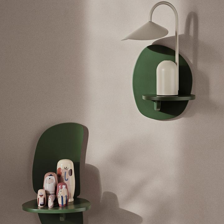 Immagine prodotto Ferm Living Arum portatile (240 lm)