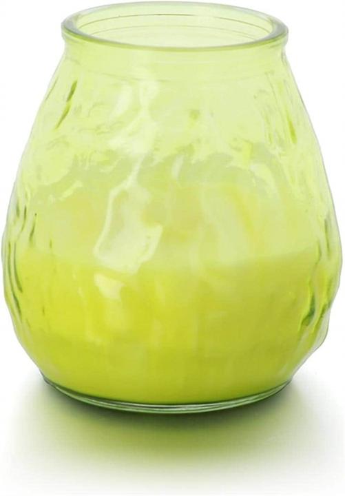 Produktbild Balthasar Amerikaglas Kerze (1 Stk.)