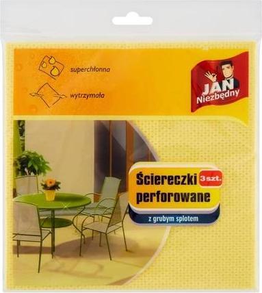 JAN Niezbędny Jewelry Perforot Super 3st Niece