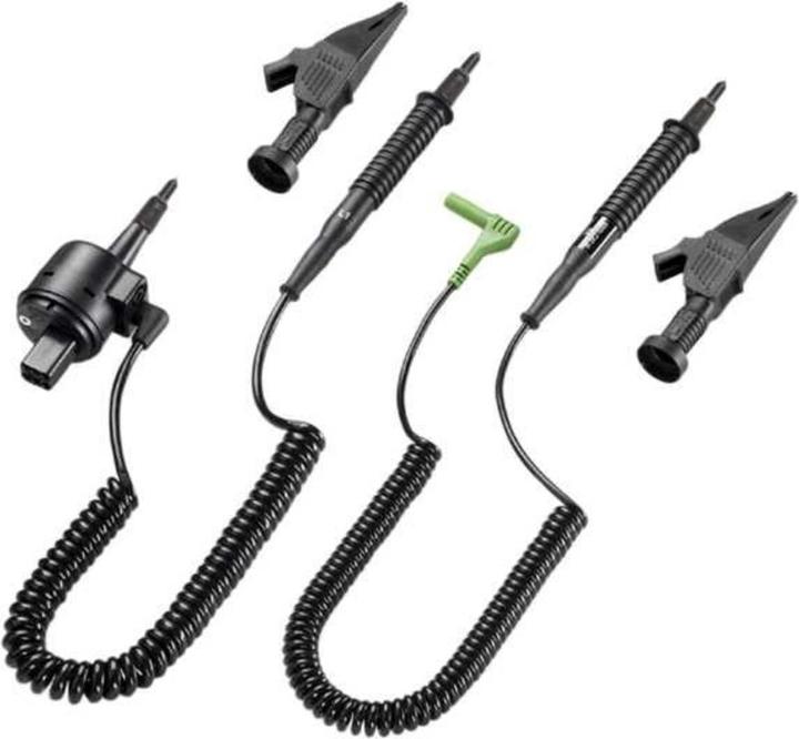 Actual product image Gossen Measuring adapter (Adapter)
