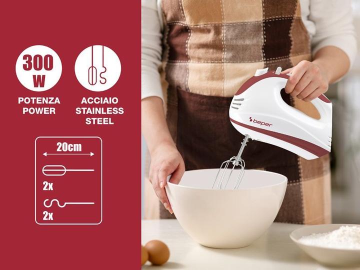 Produktbild Beper P102SBA101 (300 W)