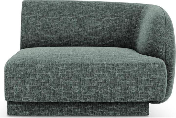 Actual product image Micadoni Miley (1-seater, Modular sofa)