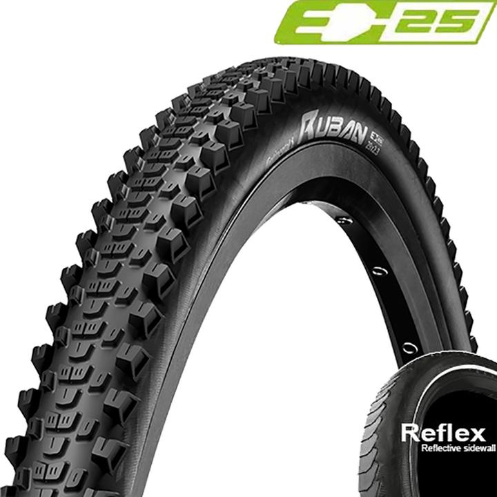 Actual product image Continental Ruban (29 x 2.30, 58-622)