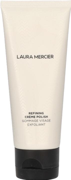 Actual product image Laura Mercier Refining Cream Polish (Colour paint)