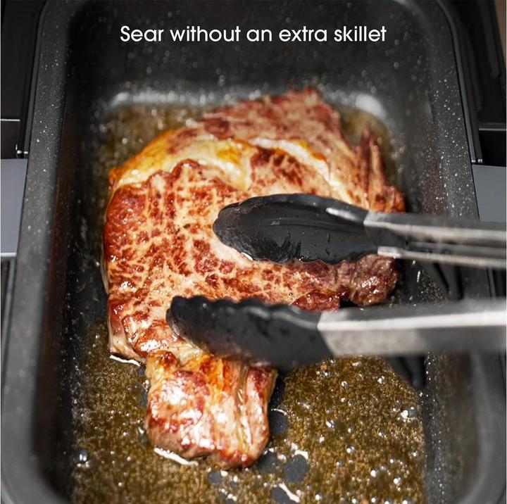 Produktbild The Space Sous Vide Garer Neovide NSV100