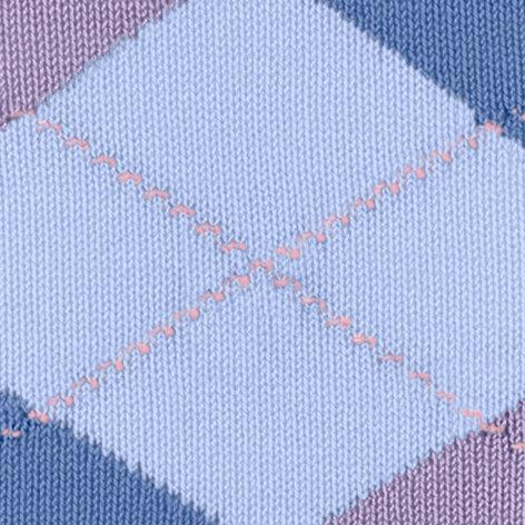 Produktbild Burlington Socken Covent Garden (Einzelpack, 36 - 41)